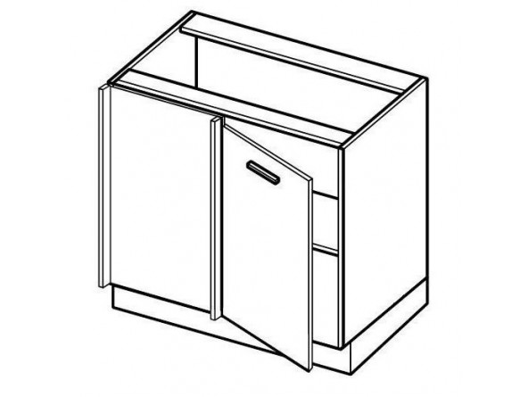 DPPW 105/65 - Skizze