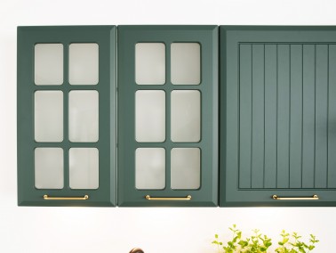 Landhausküche Irma - Details