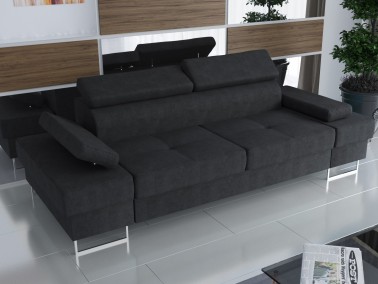 Sofa Galaxy2 - schwarz
