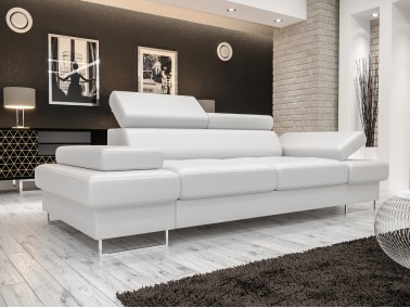 Sofa Galaxy2 - weiß