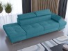 Modernes asymmetrisches Sofa Galaxy1