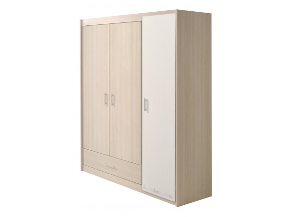 Charly 6 Kleiderschrank