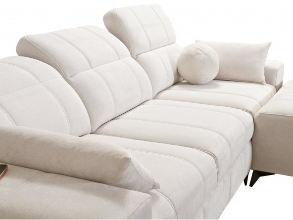 Ecksofa Dafne 1 - Details