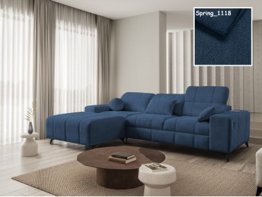 Eckcouch Dafne 1 - Spring 1118