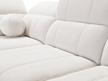 Große Eckcouch Dafne 3 - Details