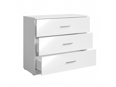 Kommode mit 3 Schubladen