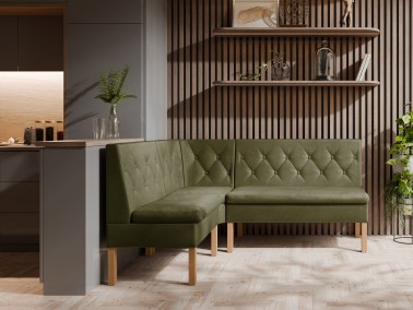 Kücheneckbank, Essecke Praga