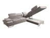 Ecksofa Galaxy Bettkasten