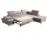 Ecksofa Galaxy Bettfunktion