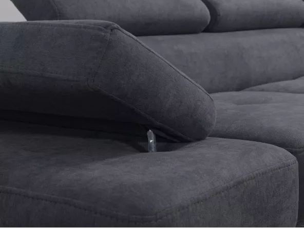 Ecksofa Galaxy Details