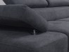Ecksofa Galaxy Details
