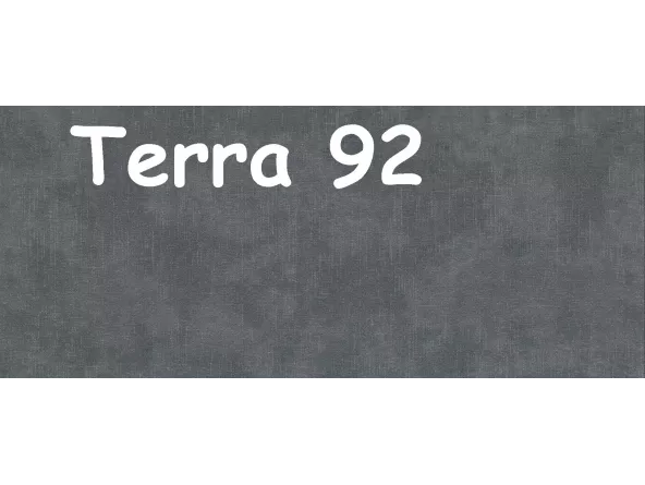 Stoff Terra Farbe 92 grau