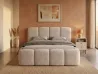 Doppelbett Nicole Design
