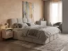Doppelbett Nicole Design im Überblick