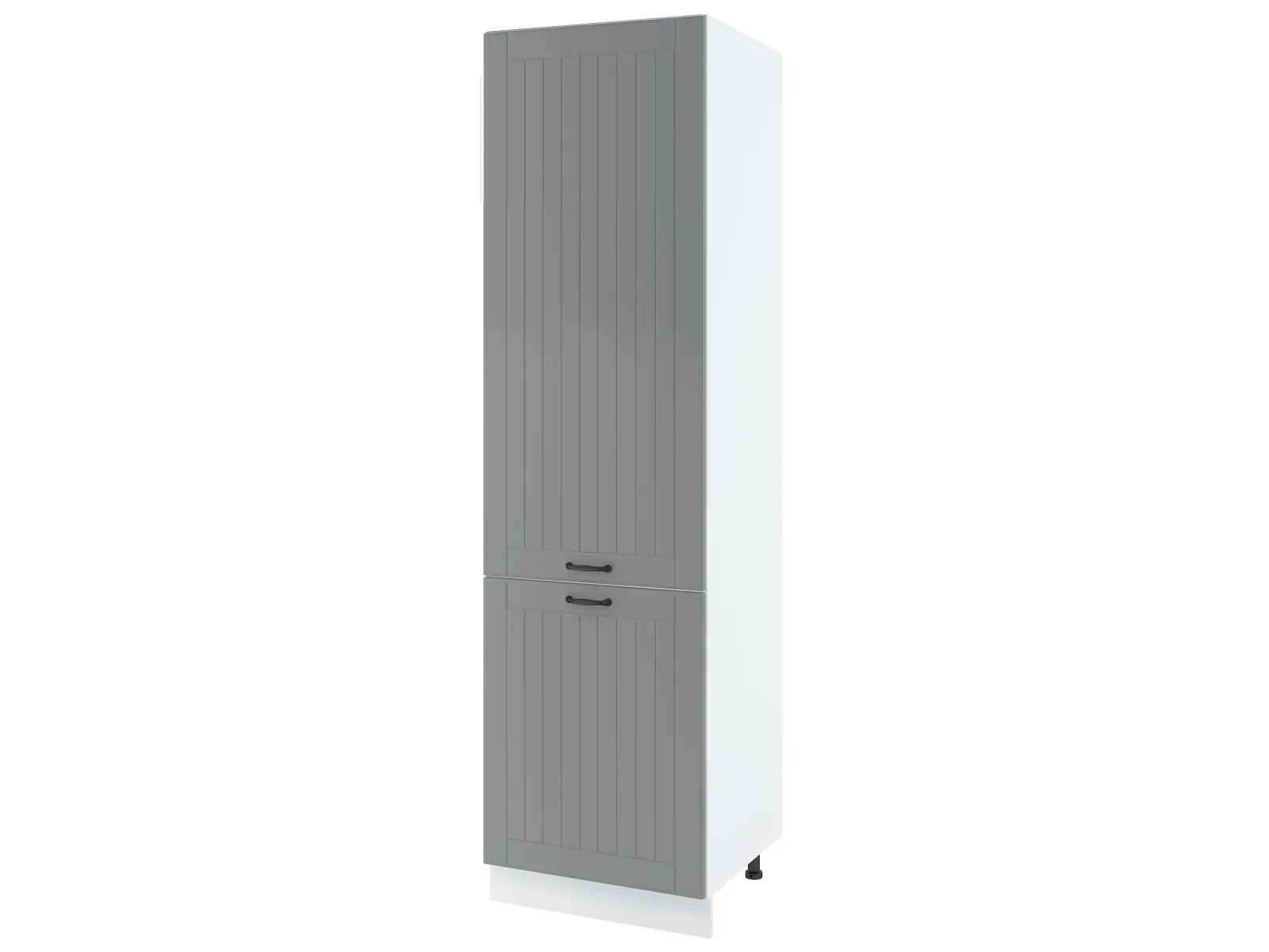 LORA ZLN6 Hochschrank für Einbau-Kühl-Gefrierkombination 60 cm