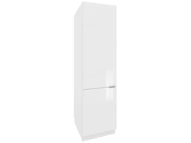 CAMPARI ZL 6 Hochschrank für Kühl-Gefrierkombination 60 cm