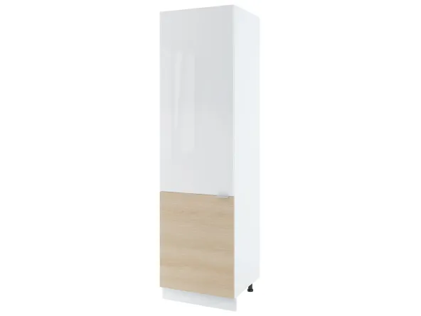 CAMPARI ZL 6 Hochschrank für Kühl-Gefrierkombination 60 cm