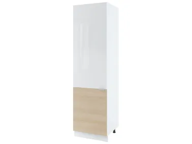CAMPARI ZL 6 Hochschrank für Kühl-Gefrierkombination 60 cm
