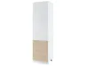 CAMPARI ZL 6 Hochschrank für Kühl-Gefrierkombination 60 cm