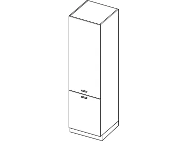 LORA ZL 6 - Skizze
